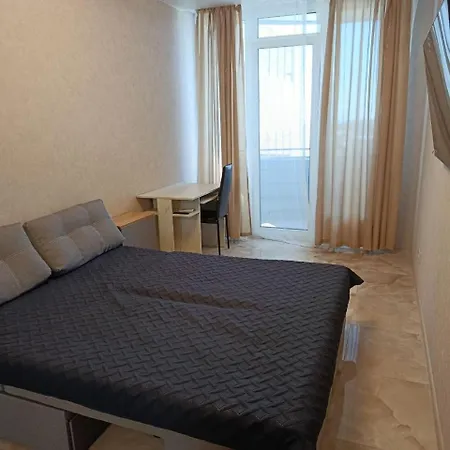 Apartment львовська 15б *