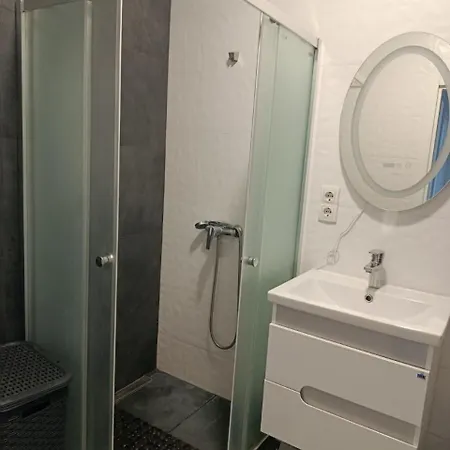 Apartment львовська 15б *