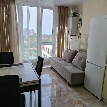 Apartment львовська 15б *