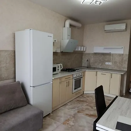 львовська 15б Apartment Odessa