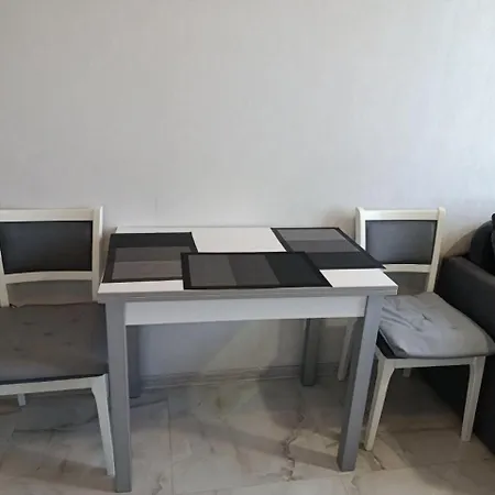 львовська 15б Apartment Odessa