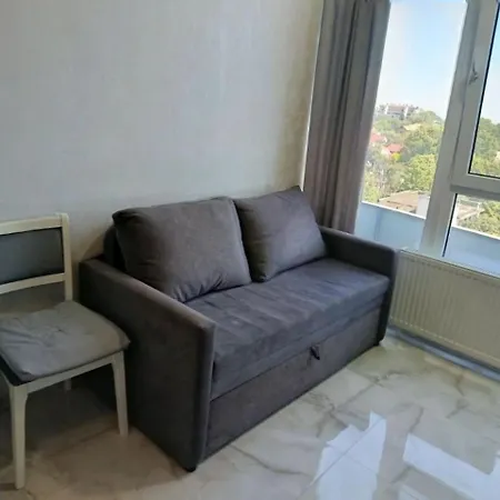 львовська 15б Apartment *