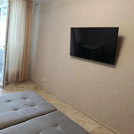Apartment львовська 15б Odessa